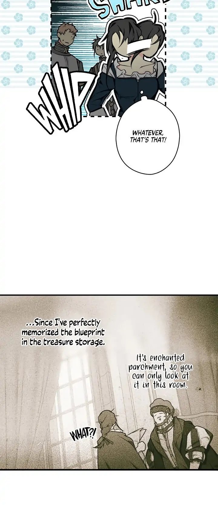 Secret Lady, Chapter 26 image 08